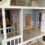 Kidkraft wooden dollhouse Image 5