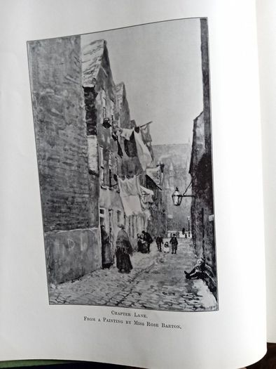The Georgian Society Records of eighteenth century Dublin - volume 4