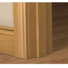 Deanta Oak Door Frames