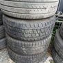 van wheels and tyres Image 4