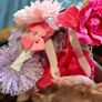 Newborn photography props Image 3