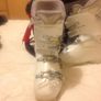 Ladies intermediate ski boots for sale Image 2