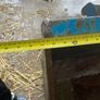 Loader bucket Image 5