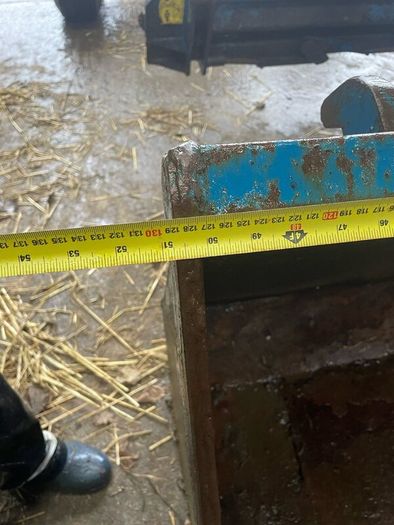 Loader bucket