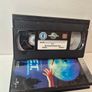 E.T. The Extra Terrestrial VHS (2002 Special Edition)  Rare bmibaby Promo Sticker and insert (PAL) Image 4