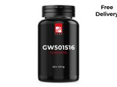 GW501516 (60x 10mg)