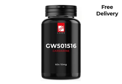 GW501516 (60x 10mg)
