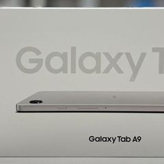 Samsung Tab A9