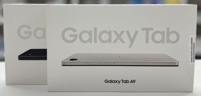 Samsung Tab A9