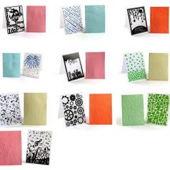 Embossing Folder