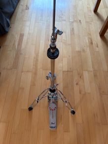 Pearl H-830 Hi-Hat Stand + Quick-release Clutch