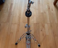 Pearl H-830 Hi-Hat Stand + Quick-release Clutch