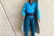 vintage star Wars Lando Calrissian