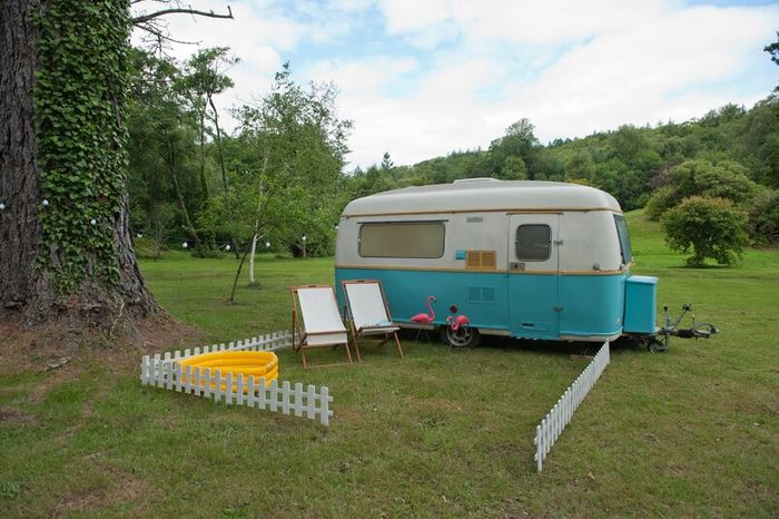 MKP Grand V Caravan (1969)