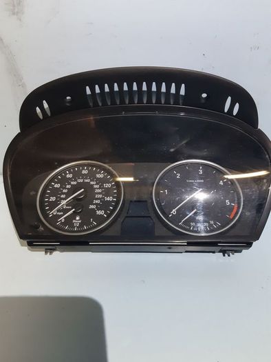 BMW Speedometer Instrument/Cluster 62.10-9177262