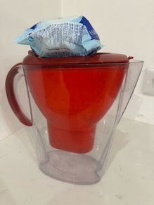 Brita Water Filter Jug