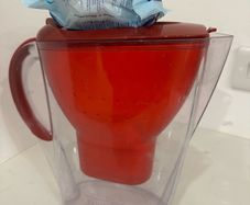Brita Water Filter Jug