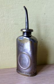 Small Oil Can