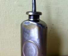 Small Oil Can
