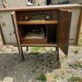 Stereo Radiogram Image 2