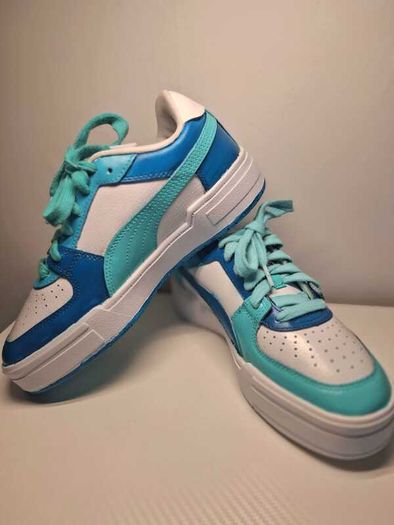 PUMA CA Pro Classic (Customized)