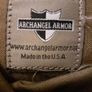 Archangel Armor Coyote Brown Day Pack Backpack Image 6