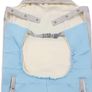 Weatherproof Baby Carrier Cover (new) Image 6