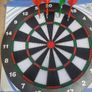 Safety Dart Board Image 2