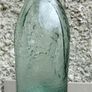Old Wine Bottle Image 4