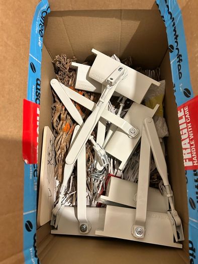 Assa Abloy DC 110 x 6