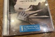 Jamiroquai - High Times (Singles 1992 2006)