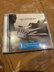Jamiroquai - High Times (Singles 1992 2006)