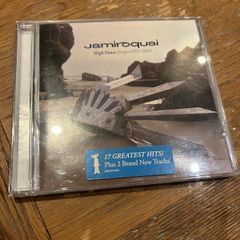 Jamiroquai - High Times (Singles 1992 2006)