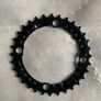 bike chainring - 32T (64/104 BCD MTB) Image 2