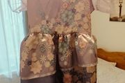Isabell dress
