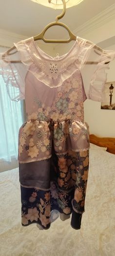 Isabell dress