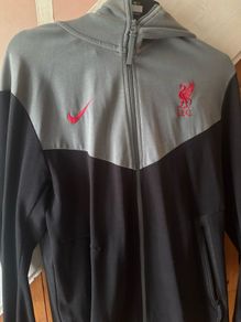 liverpool jackets