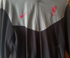 liverpool jackets
