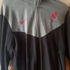 liverpool jackets