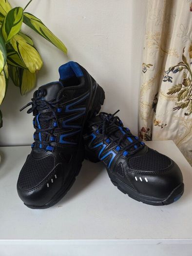 Brand New Potwest Safety Trainers Boots