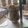 Nicholas Mosse Swag and Bow jug Image 3