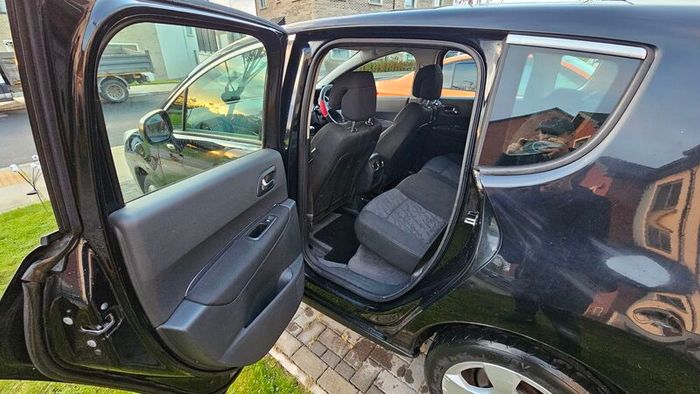 2012 Peugeot 3008 1.6 HDi Diesel