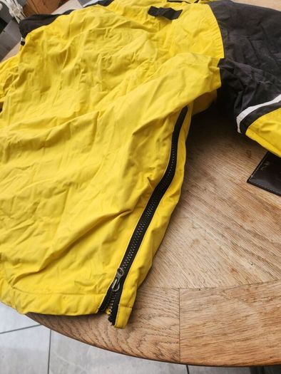 Eddie Jordan F1 coat