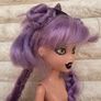 Bratzillaz House of Witches Yasmina Clairvoya Used Please see photos Image 5