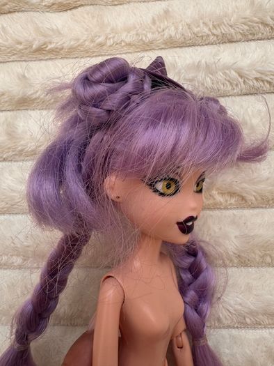Bratzillaz House of Witches Yasmina Clairvoya Used Please see photos