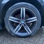 2012 BMW 116i SPORT F20 Breaking for Parts Image 3