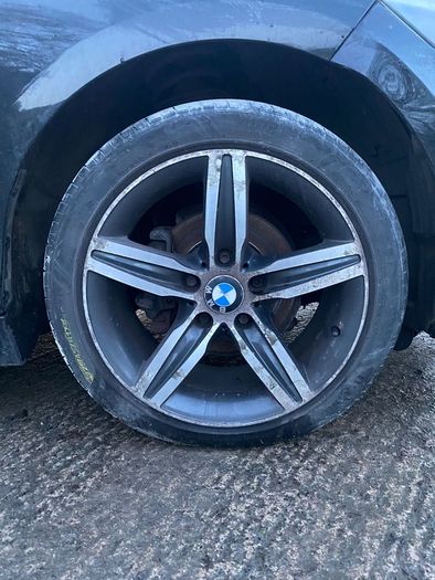 2012 BMW 116i SPORT F20 Breaking for Parts