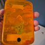 Tmnt  handheld game Image 3