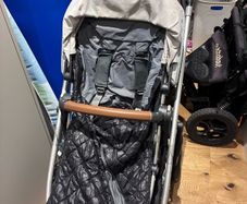 uppababy cruz