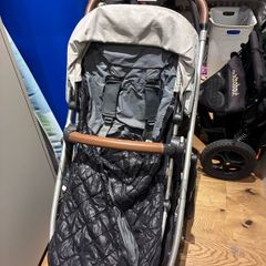 uppababy cruz